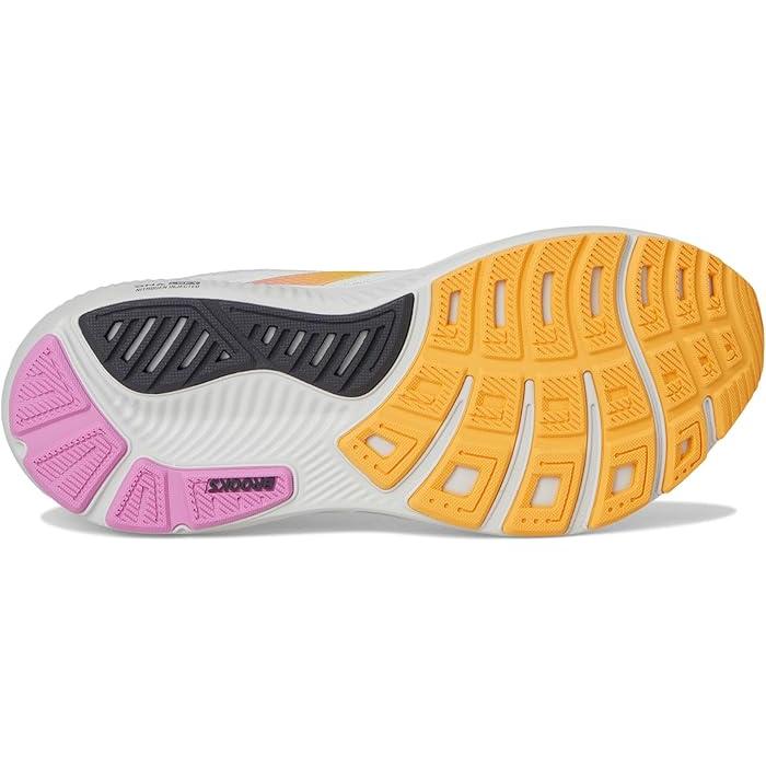 BROOKS（ブルックス） P最大17倍1/1限定 (取寄) レディース ゴースト