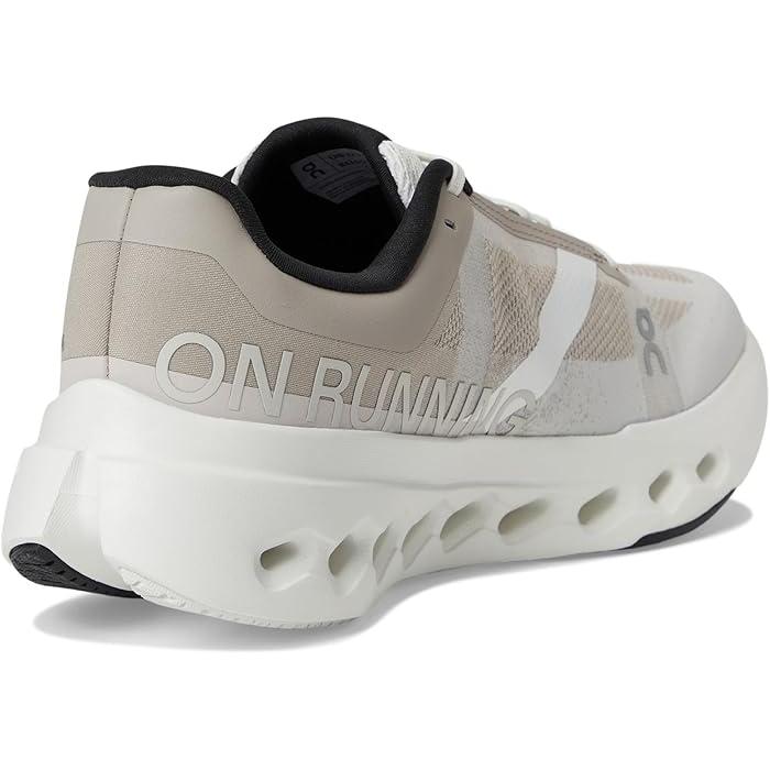 (取寄) オン レディース クラウドサーファー ネクスト On women Cloudsurfer Next Fog/Ivory On（オン） (取寄) レディース クラウドサーファー ネクスト On women