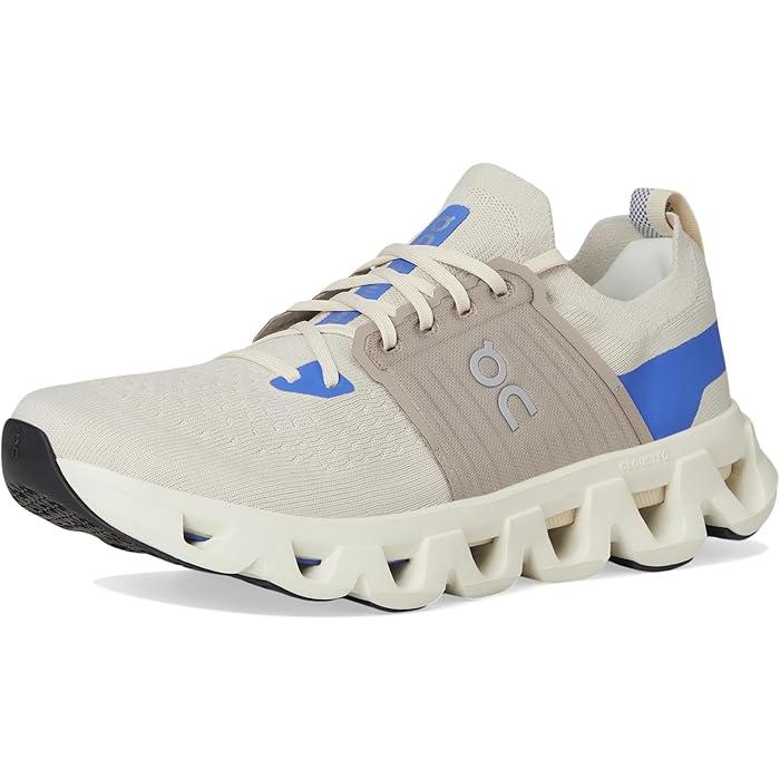 On（オン） (取寄) メンズ クラウドスウィフト 4 On men Cloudswift 4