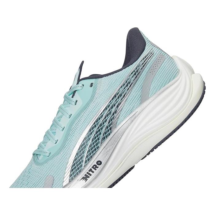 PUMA（プーマ） (取寄) レディース ヴェロシティ ニトロ 3 ランニング