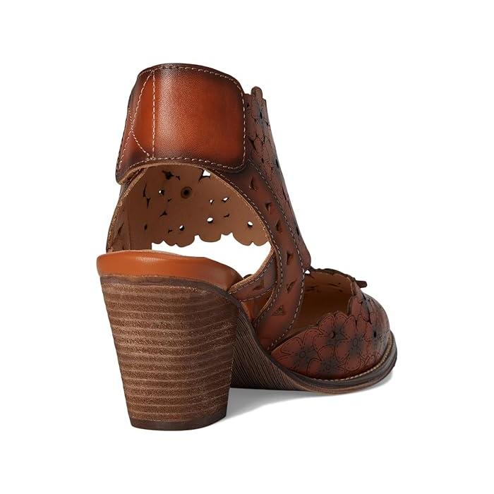 取寄) ラルティストバイスプリングステップ レディース L'Artiste by