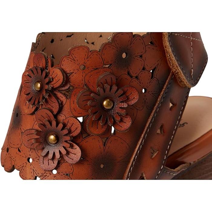 取寄) ラルティストバイスプリングステップ レディース L'Artiste by