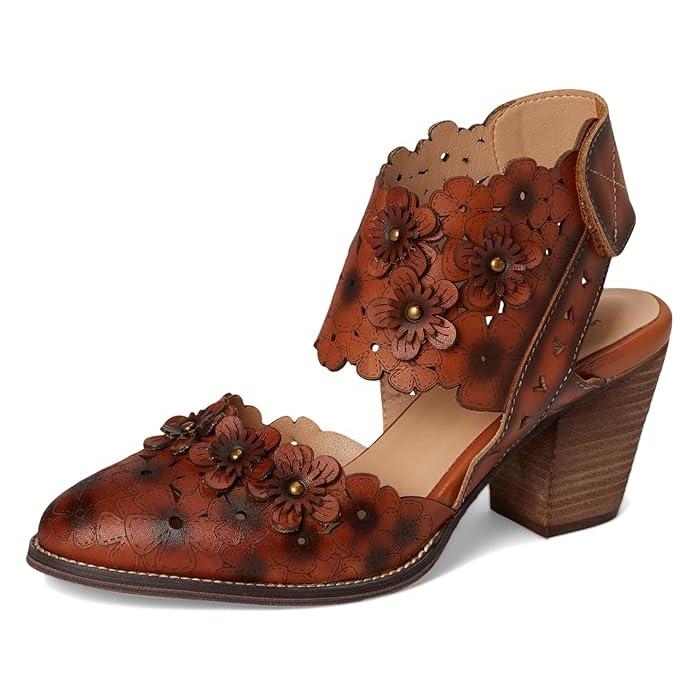 取寄) ラルティストバイスプリングステップ レディース L'Artiste by