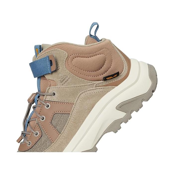 Teva（テバ） (取寄) レディース ハリケーン デイブレーカー ミッド