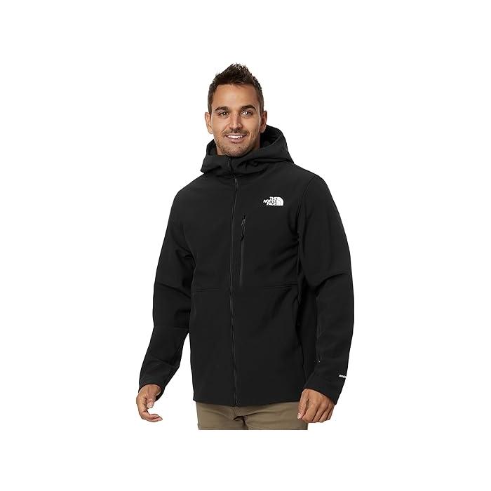 (取寄) ノースフェイス メンズ アペック バイオニック 3 ジャケット The North Face men Apex Bionic 3 Jacket TNF Black-NPF THE NORTH FACE（ザ ノースフェイス） (取寄) ノースフェイス メンズ