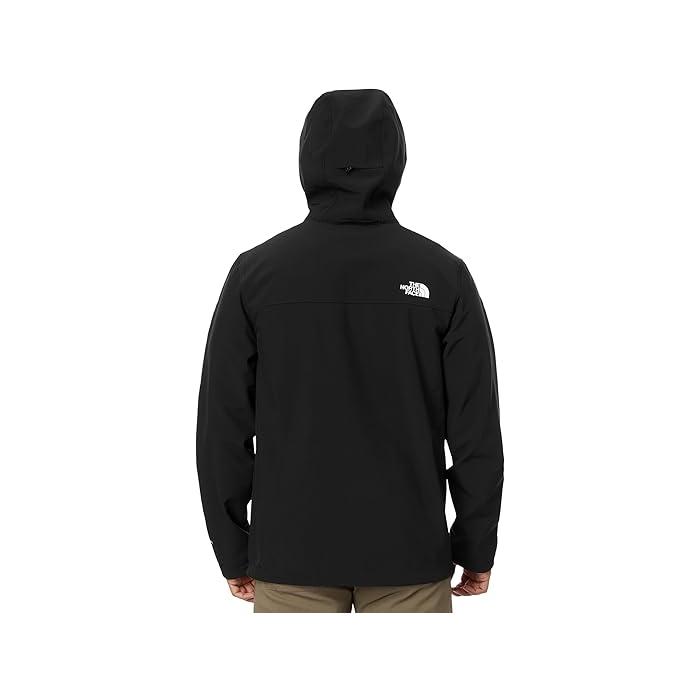 (取寄) ノースフェイス メンズ アペック バイオニック 3 ジャケット The North Face men Apex Bionic 3 Jacket TNF Black-NPF THE NORTH FACE（ザ ノースフェイス） (取寄) ノースフェイス メンズ