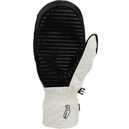 (取寄) クラブグラブ パンチ ミトン Crab Grab Punch Mitten Off White_1
