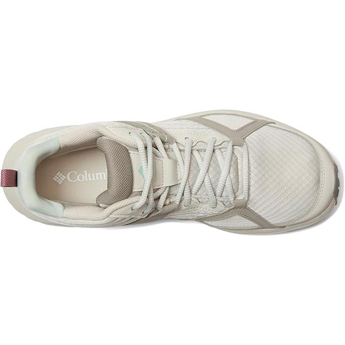 (取寄) コロンビア レディース ノボ トレイル ミッド Columbia women Novo Trail Mid Cloud Grey/Cool Green Columbia（コロンビア） P最大21倍12/19-21限定 (取寄) レディース