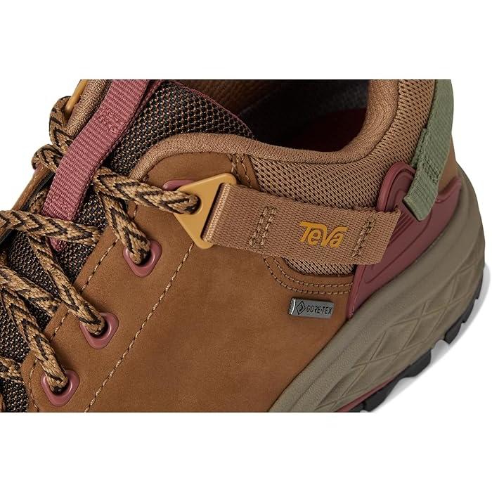 Teva（テバ） P最大17倍1/1限定 (取寄) レディース グランドビュー Gtx