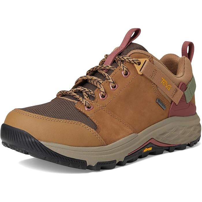 (取寄) テバ レディース グランドビュー Gtx Teva women Grandview GTX Caviar Teva（テバ） P最大17倍1/1限定 (取寄) レディース グランドビュー Gtx