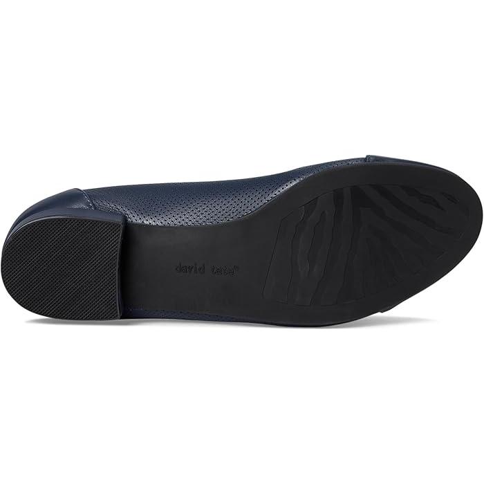 (取寄) デビッドテイト レディース ニュートン David Tate women Newton Navy P最大17倍1/1限定 (取寄) デビッドテイト レディース ニュートン David