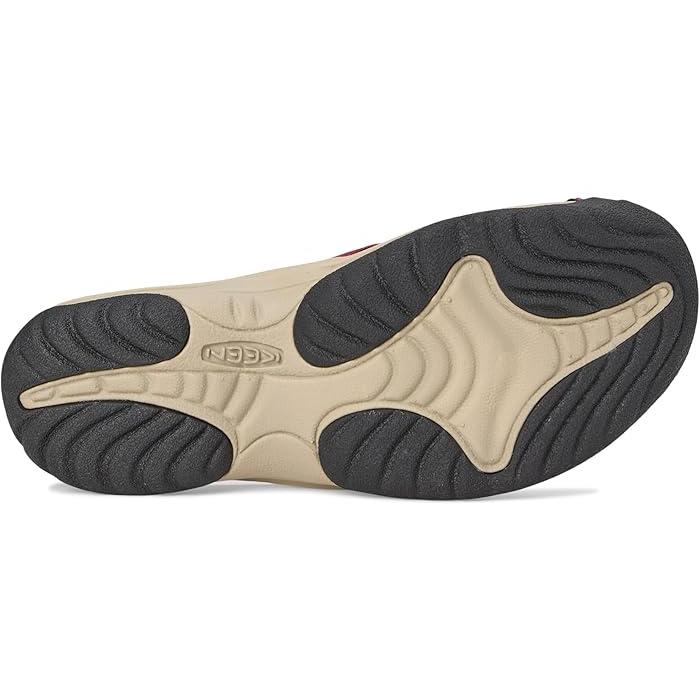 KEEN（キーン） P最大17倍1/1限定 (取寄) レディース ワイメア TG KEEN