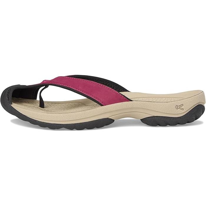 KEEN（キーン） P最大17倍1/1限定 (取寄) レディース ワイメア TG KEEN