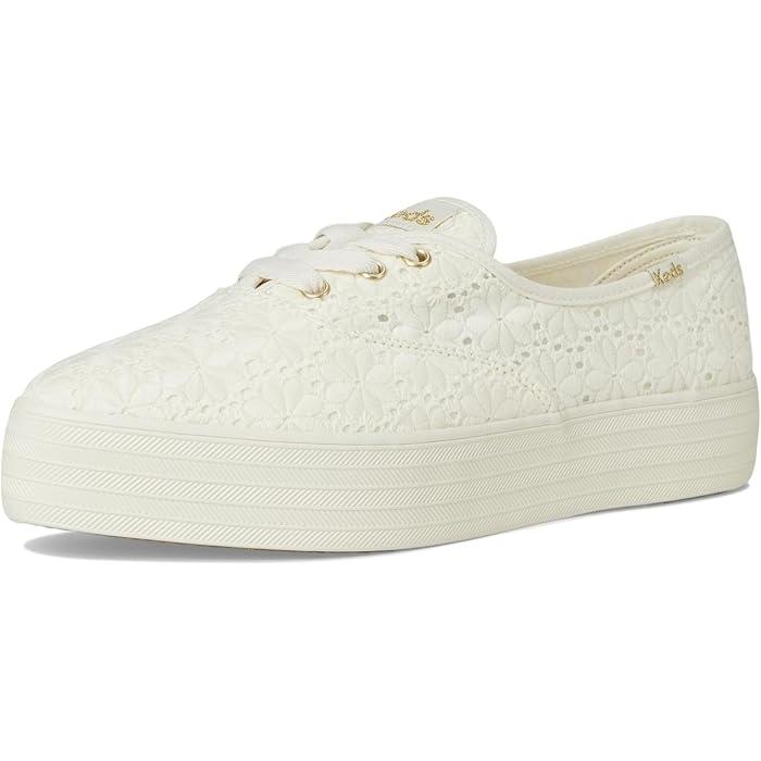 Keds（ケッズ） (取寄) レディース ポイント レース-アップ Keds women