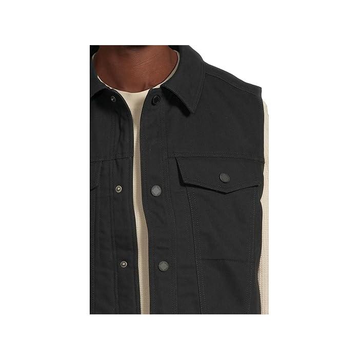 P最大17倍1/1限定 (取寄) アリアット メンズ キャンバス ランチャー