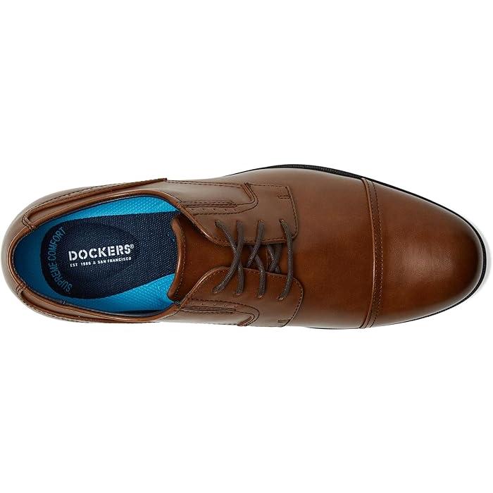 DOCKERS（ドッカーズ） P最大17倍1/1限定 (取寄) メンズ エコー
