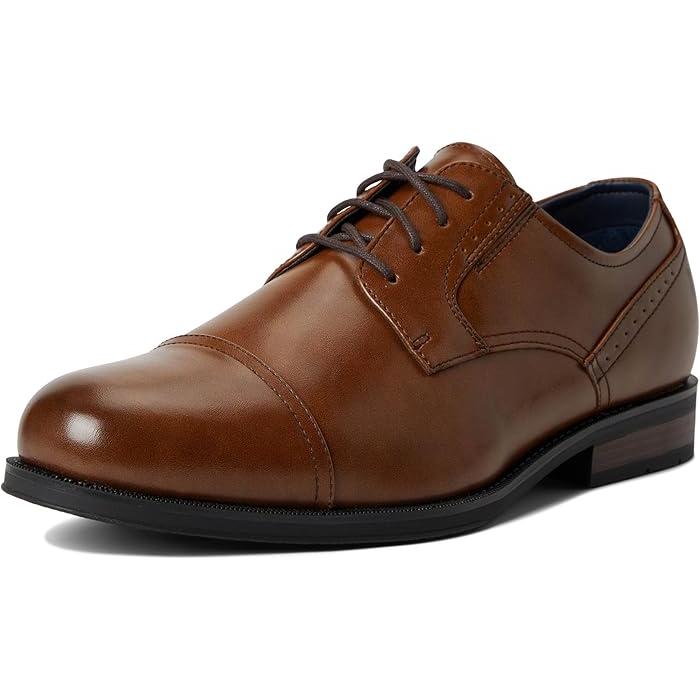 (取寄) ドッカーズ メンズ エコー Dockers men Echo Cognac DOCKERS（ドッカーズ） P最大17倍1/1限定 (取寄) メンズ エコー