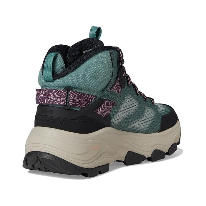 Teva（テバ） P最大17倍1/1限定 (取寄) レディース グランドビュー