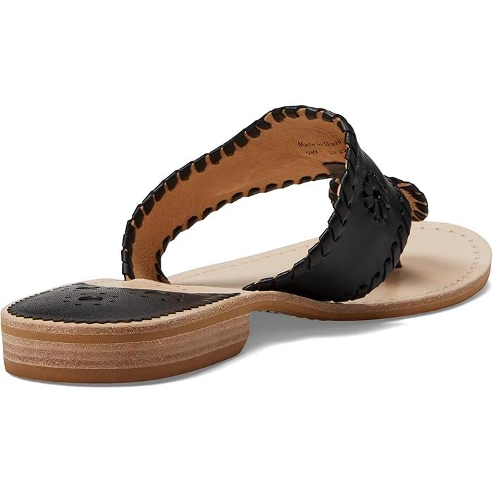 ジャックロジャース（JACK ROGERS） P最大17倍1/1限定 (取寄) ジャック