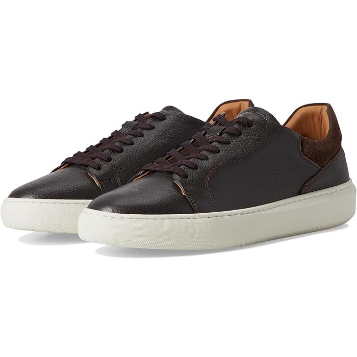 (取寄) ブルーノマリ メンズ サルヴァトーレ Bruno Magli men Salvatore Brown BRUNO MAGLI（ブルーノマリ） P最大17倍1/1限定 (取寄) メンズ