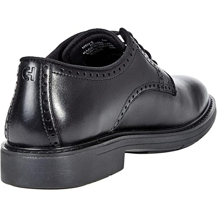 取寄) コールハーン メンズ ザ ゴー-トゥ プレーン トゥ