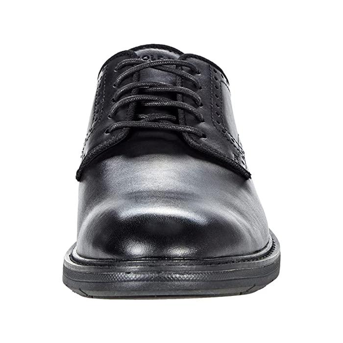 (取寄) コールハーン メンズ ザ ゴー-トゥ プレーン トゥ オックスフォード Cole Haan men Cole Haan The Go-To Plain Toe Oxford Black Waterproof COLE HAAN（コールハーン） P最大17倍1/1限定 (取寄) メンズ ザ ゴー