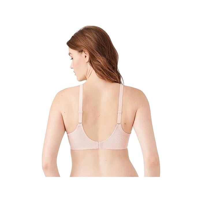 WACOAL（ワコール） (取寄) レディース バック アピール Tシャツ ブラ