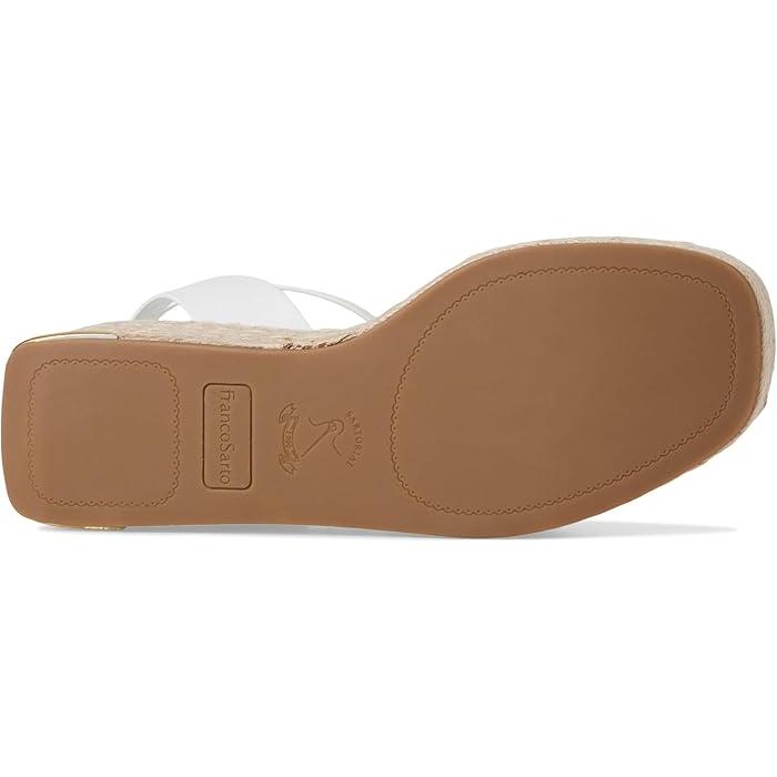 P最大17倍1/1限定 (取寄) フランコ サルト レディース エスパドリーユ