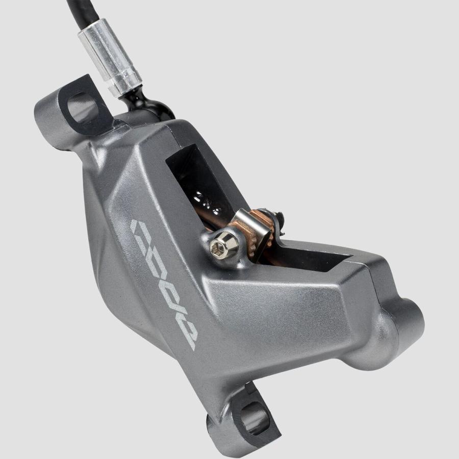 sram code bronze stealth スラム コード 左右セット