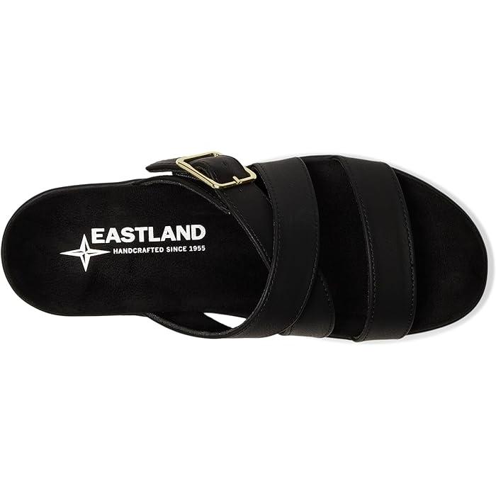 P最大17倍1/1限定 (取寄) イーストランド1955 レディース サニベル