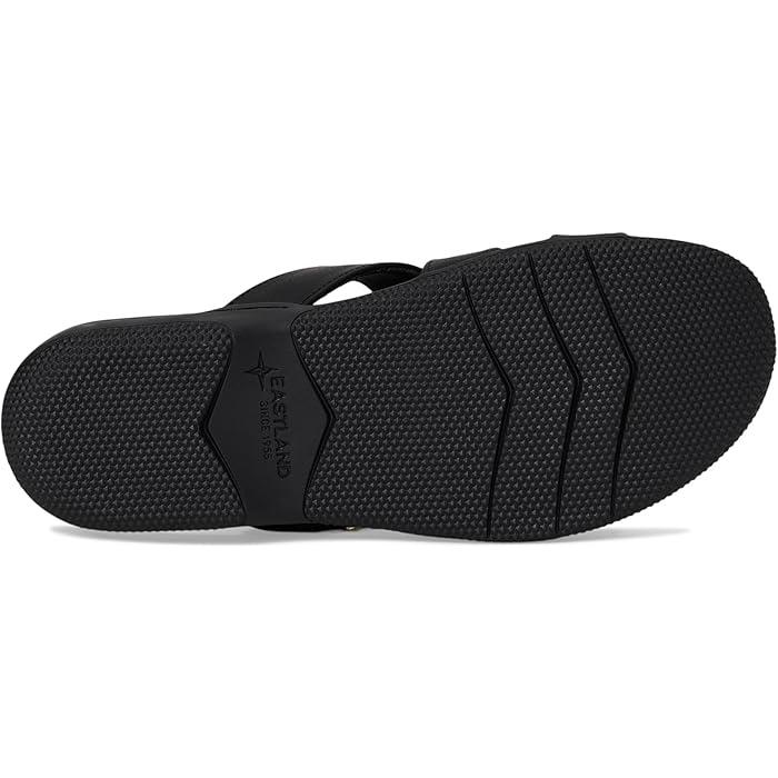 P最大17倍1/1限定 (取寄) イーストランド1955 レディース サニベル