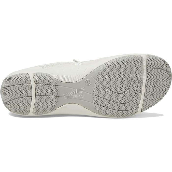 (取寄) ダンスコ レディース ハーリン Dansko women Dansko Harlyn Ecru Suede dansko（ダンスコ） P最大17倍1/1限定 (取寄) レディース ハーリン