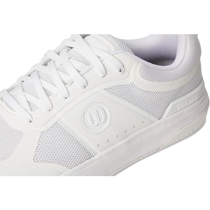 Wilson（ウイルソン） (取寄) ウィルソン メンズ ピックル プロ Wilson