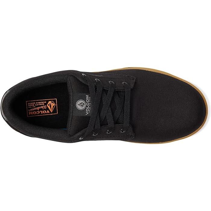 (取寄) ボルコム メンズ トゥルー SD コンプ トゥ Volcom men Volcom True SD Comp Toe Black VOLCOM（ボルコム） P最大17倍1/1限定 (取寄) メンズ トゥルー SD