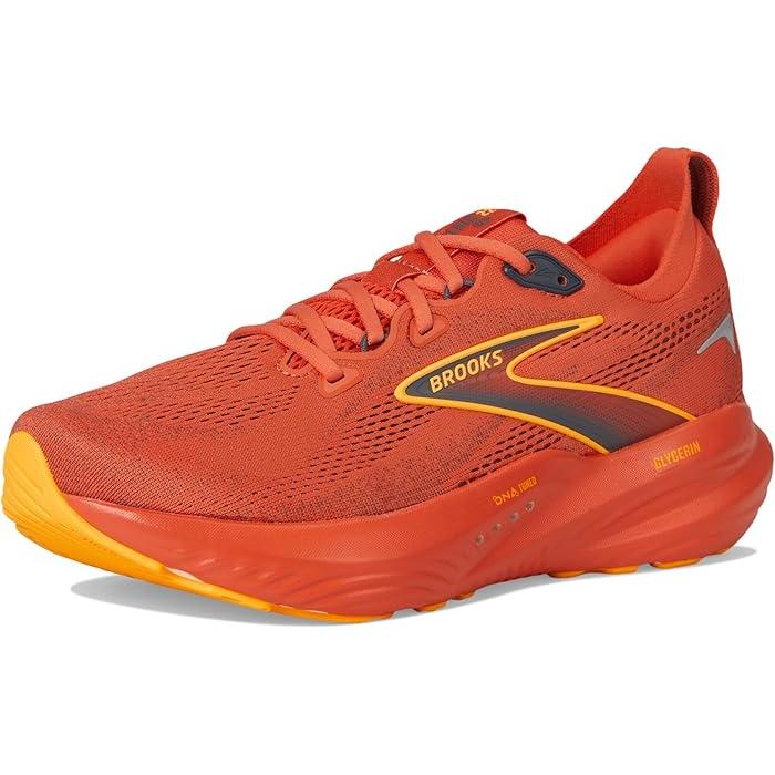 BROOKS（ブルックス） (取寄) メンズ グリセリン 22 Brooks men