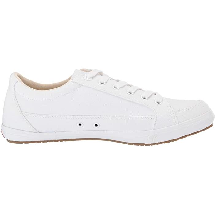 Taos Footwear タオスフットウェア Moc Star レディース kirimaja.garuda-indonesia.com