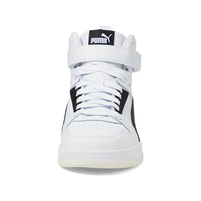 (取寄) プーマ メンズ RBD ゲーム PUMA men PUMA RBD Game Puma White/Puma Team｜jetrag｜06