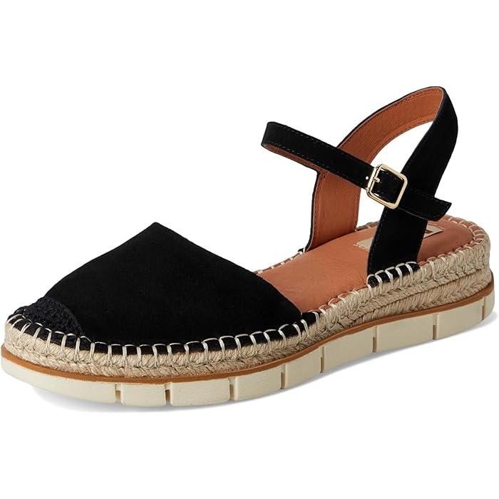 MiA（ingrem） (取寄) ミア レディース MIA women MLE-Verona Black