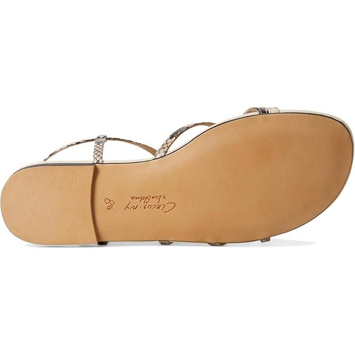 取寄) サーカスNYバイサムエデルマン レディース レベッカ Circus NY