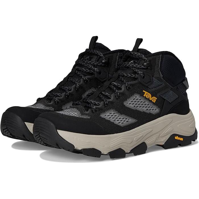 Teva（テバ） P最大17倍1/1限定 (取寄) メンズ グランドビュー