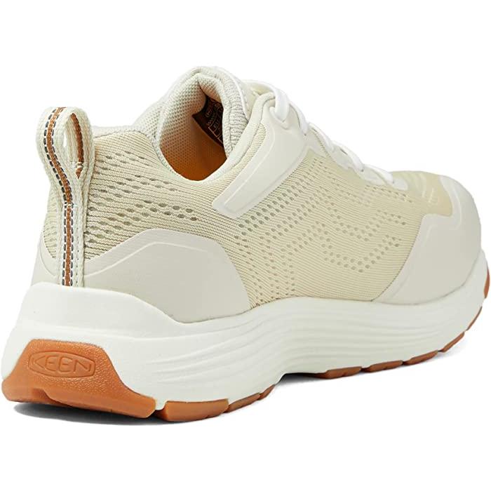 取寄) キーン ユーティリティ レディース スパルタ リ KEEN Utility