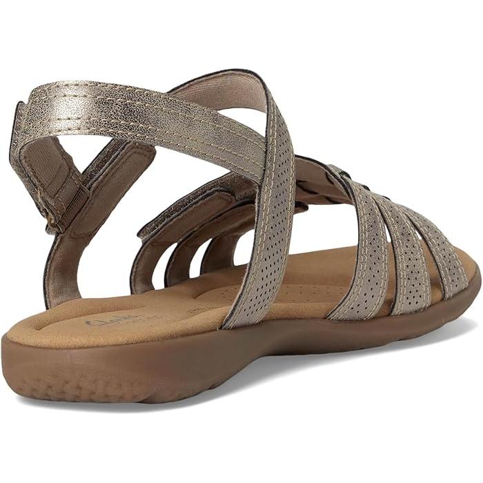 Clarks（クラークス） P最大17倍1/1限定 (取寄) シューズ レディース