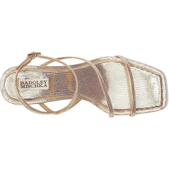 BADGLEY MISCHKA（バッジェリー ミシュカ） (取寄) レディース