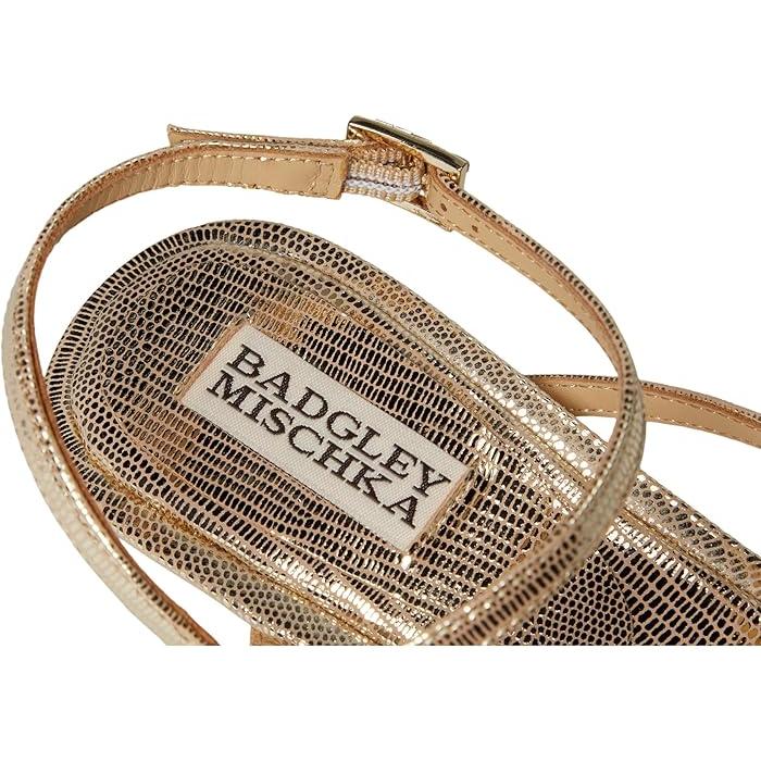 BADGLEY MISCHKA（バッジェリー ミシュカ） (取寄) レディース