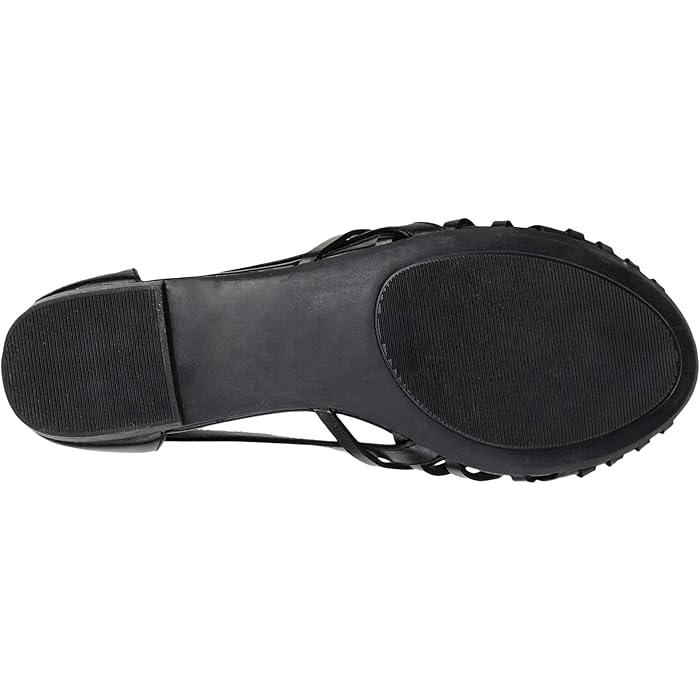 取寄) ジュルネ コレクション レディース エコー フラッツ Journee