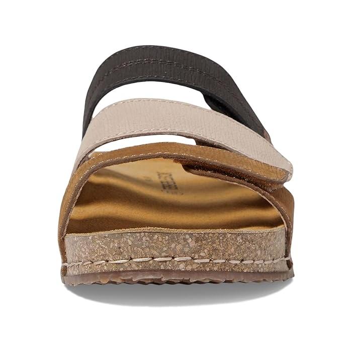 P最大17倍1/1限定 (取寄) ジョセフ セイベル レディース ハンナ 03