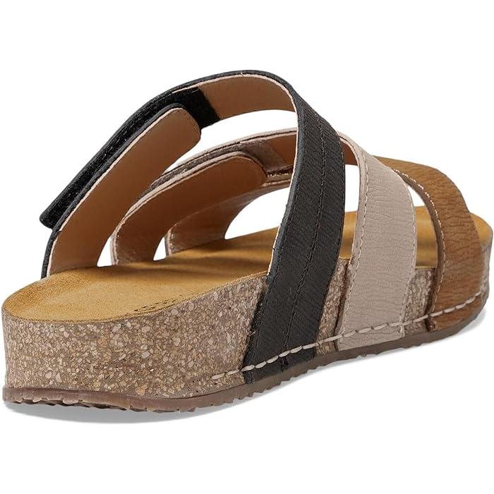 P最大17倍1/1限定 (取寄) ジョセフ セイベル レディース ハンナ 03