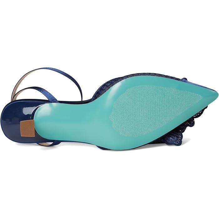 P最大17倍1/1限定 (取寄) ブルー バイ ベッツィジョンソン レディース