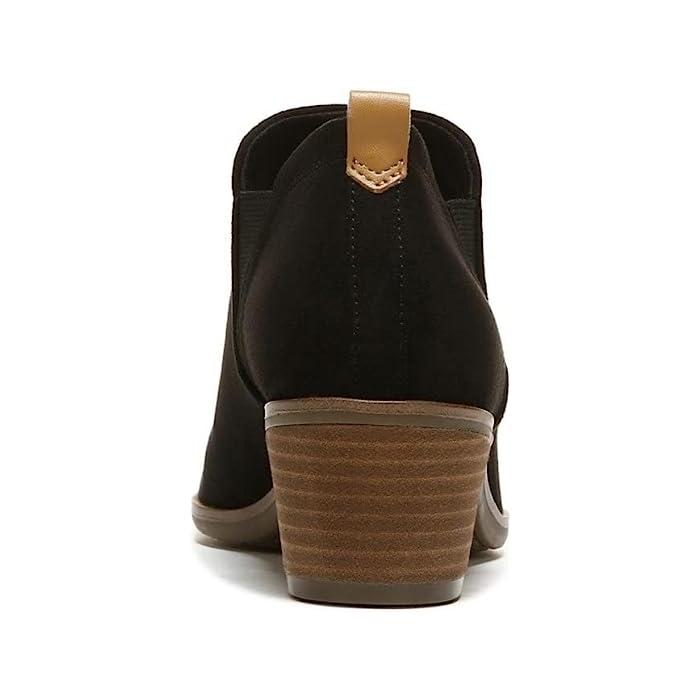 (取寄) ドクターショール レディース ローレル Dr. Scholl's women Laurel Black ドクターショール（Dr.Scholl） P最大17倍1/1限定 (取寄) レディース