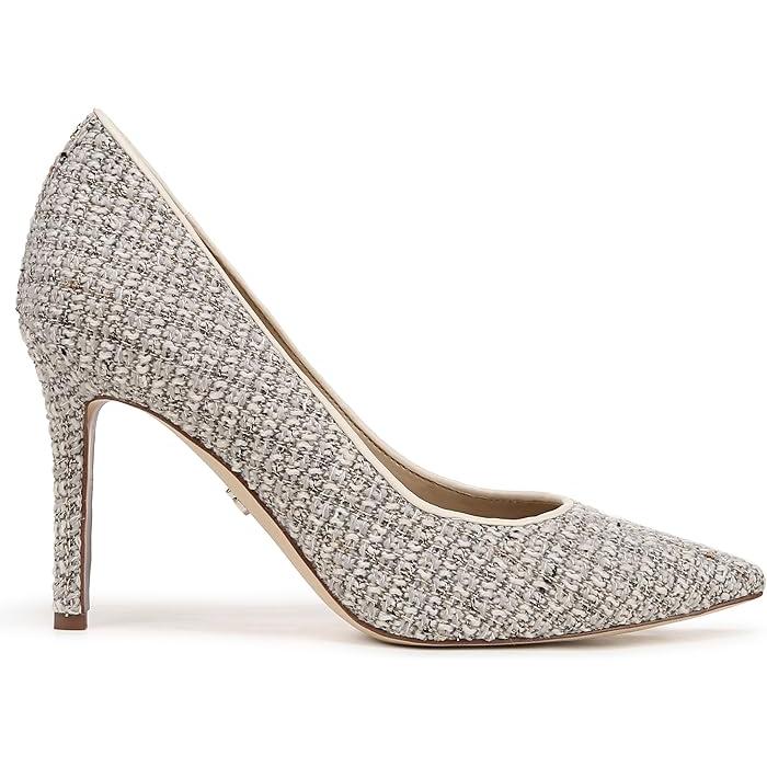 Sam Edelman（サムエデルマン） (取寄) レディース ヘイゼル シューズ